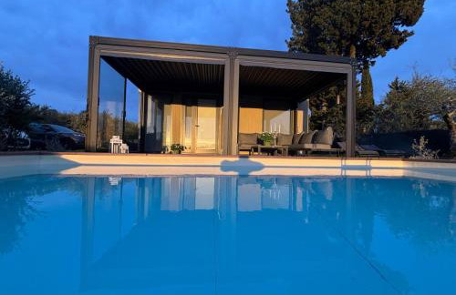 Villino My Land con piscina - Foto 31