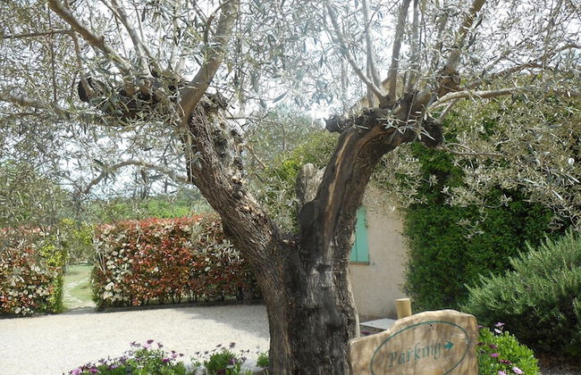 La Résidence du Moulin - Foto 36