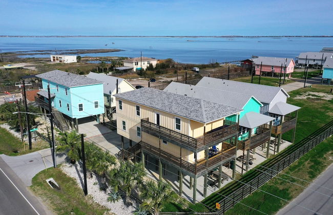 Keeper Red by Avantstay Pool Private Boat Dock - Foto 51