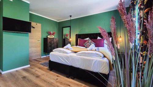 Alpha Apartments - Foto 3