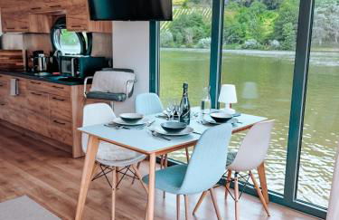 Lilly das Hausboot - Foto 2