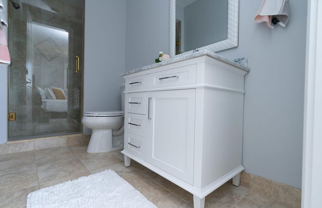 5 Bedroom Luxe Villa on Deep Water Intracoastal - Foto 56