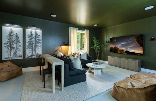 The Asheville Chalet - Foto 65