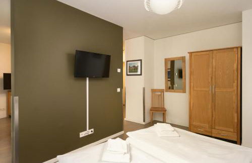 Holiday at Alexanderplatz Apartments - Foto 72