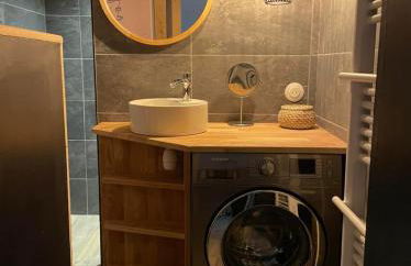 La Salamandre de l Olivier - Le Magnolia - Foto 17