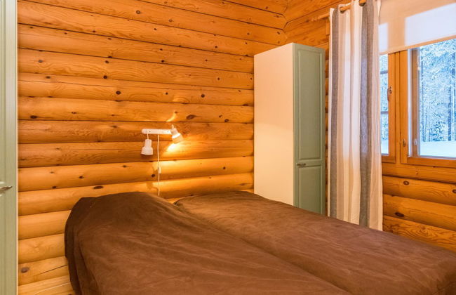 Karhunpesä c - Foto 11