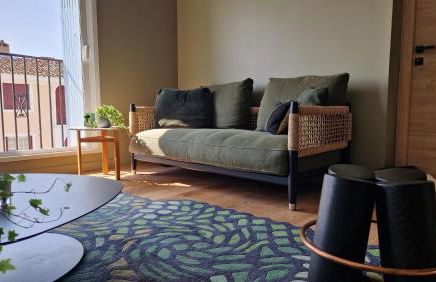 Luxe - New - Centre - 100m2 - Full clim - 3BDR - 3BTHR - 3WC - pkg - Foto 6