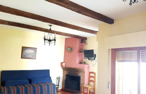 Apartamentos Turísticos Rural Los Tinaos - Photo 9