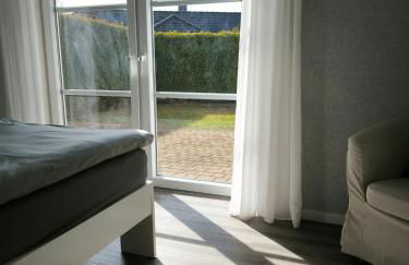 Tor zum Saueland mit Sauna und Whirlpool - Foto 44