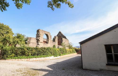 Abbey Cottage - Foto 49