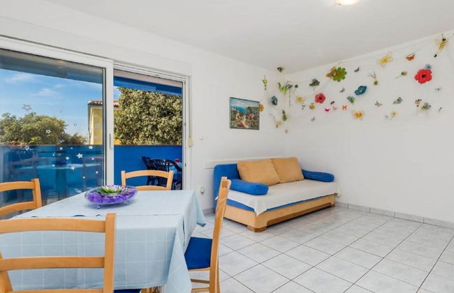 Seaside Bliss in Mandre - Foto 14