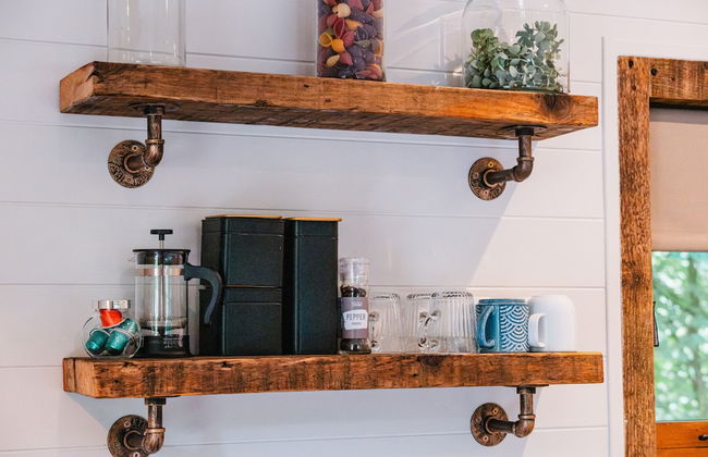 A Place In The Pennines - Foto 20