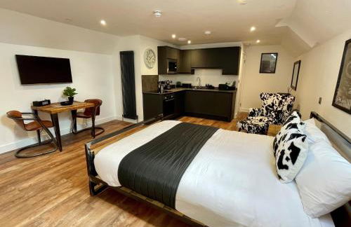 Booking Urban at Stisted - Foto 12