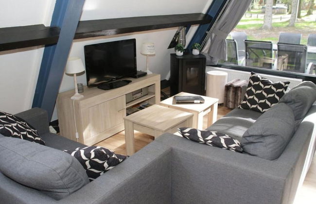 Holiday Home in Stramproy Near Nature - Foto 13