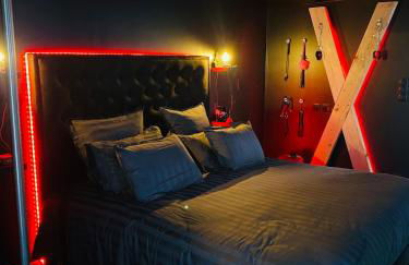 Love room Spa nuits secrètes - Foto 1