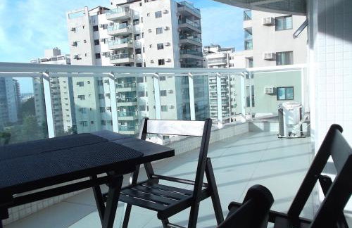 Apartamento Hélio Gregório Barra da Tijuca - Foto 17