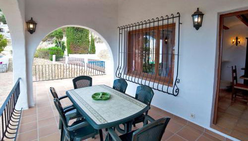 Villa Bel by Interhome - Foto 3