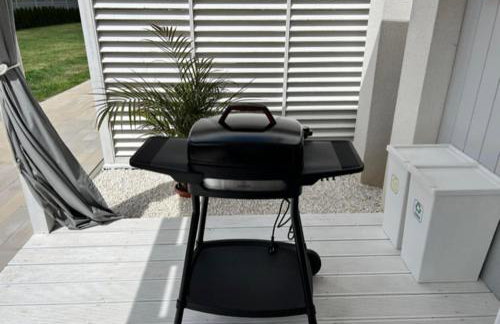 Silver Park Resort 10m do plaży - Foto 23