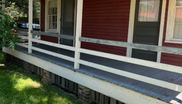 Wensel Cottage in downtown Natchez - Foto 2