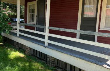 Wensel Cottage in downtown Natchez - Foto 2