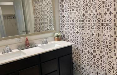 Vees Oasis Home away from Home! - Foto 50