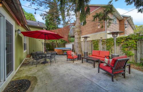 Mulberry Pines - Foto 22