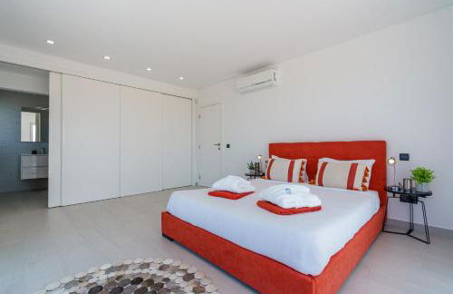 Villa Carpe Diem, stunning villa with ocean view - Photo 19