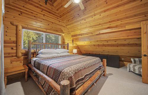 Govy Alpine Getaway - Meredith Lodging - Foto 6