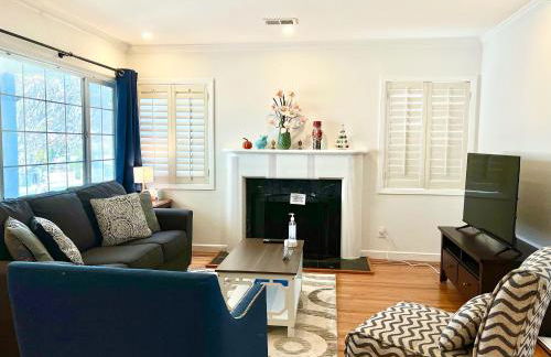 3 bedroom residential home in the lovely town near SFO San Francisco - Foto 1