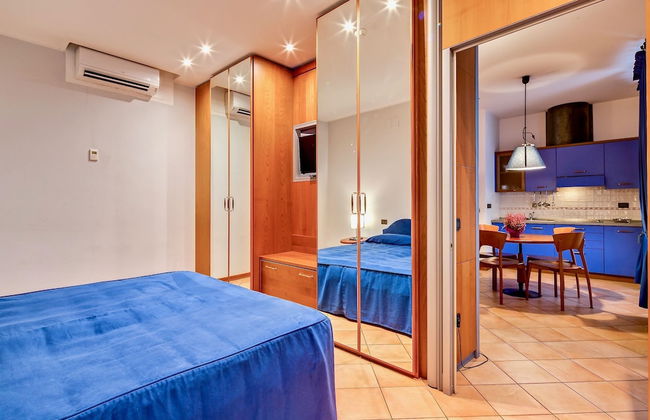 Residence San Giusto - Foto 16