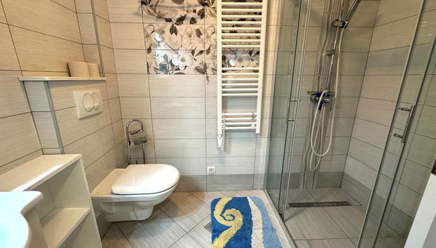 Apartment Fruk 5 - Foto 2, Interior