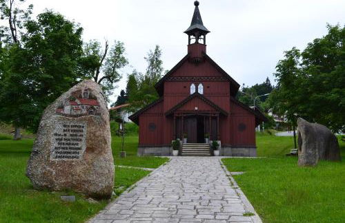 Edelstein Ferienwohnung Philippsreut - Foto 46