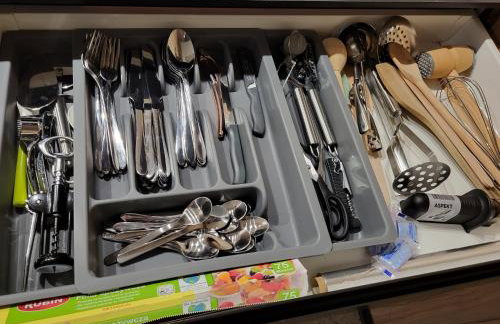 Luxury Copper Apartment II - Foto 32