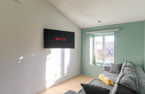 L Original - TravelHome - Free wifi - 6 travelers - Foto 15