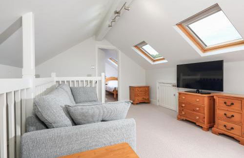 Keepers Lodge, Hillfield Village - Foto 24