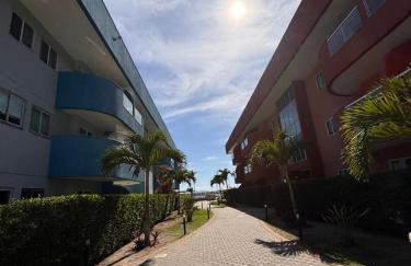 Golden Lake Residence - Apart Hotel - Arraial do Cabo - Foto 11