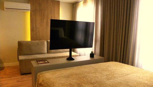 Apartamento - Batel/Água Verde - Shopping Curitiba - Foto 3