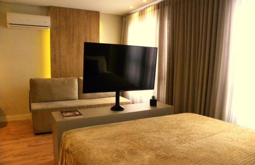 Apartamento - Batel/Água Verde - Shopping Curitiba - Foto 3