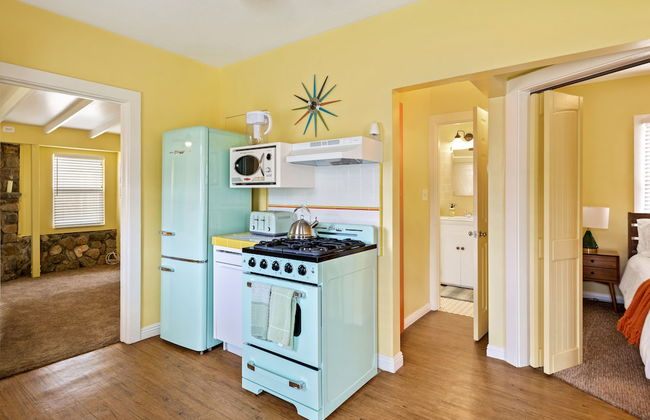 Desert Breezes - Foto 13