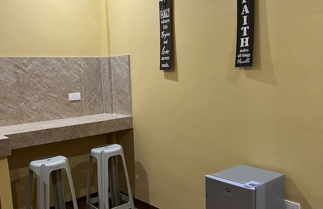 Natasha-Rey Beach Resort - Photo 23