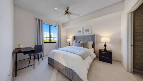Prestige Living in DTWN 3 Min From Las Olas - Foto 4
