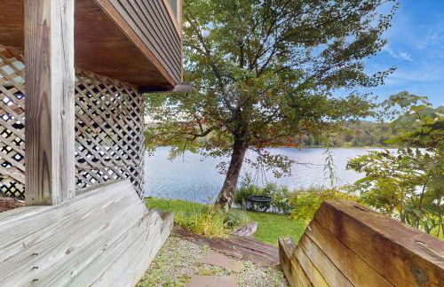 Serenity by the lake - Foto 23