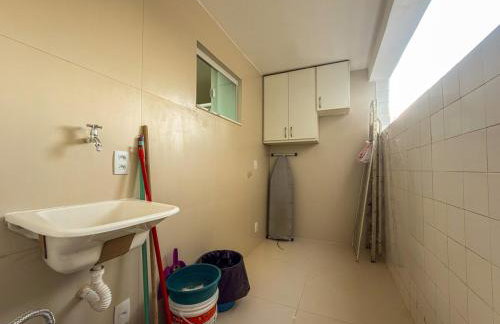 Apartamento em Ondina, 2 quartos, sendo um suíte a 4 min do circuito Barra Ondina do Carnaval - Foto 10
