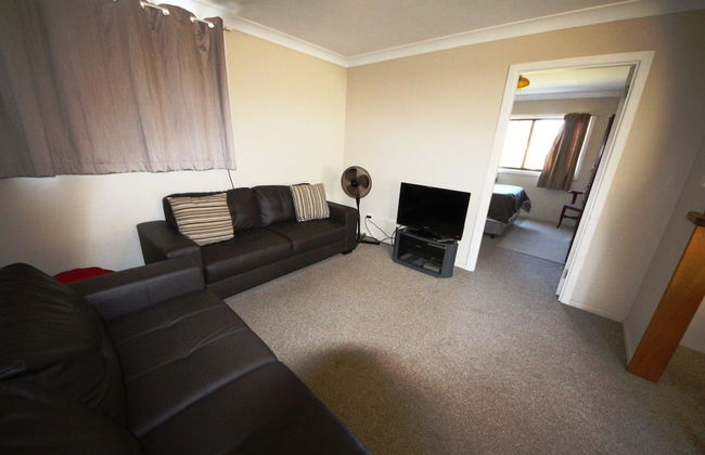 Casa De Tobo at Hat Head - Foto 8