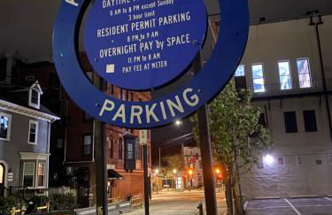 Skyrise Two Stories - Centrally Located - Foto 33