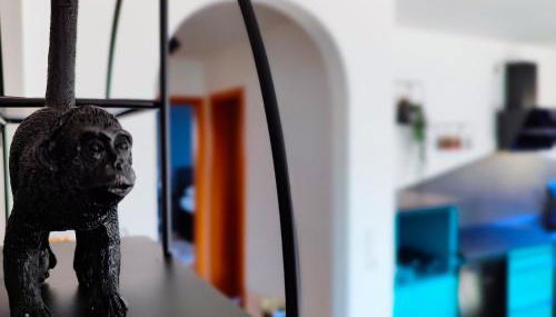 Terminal Design Apartment - Photo 3