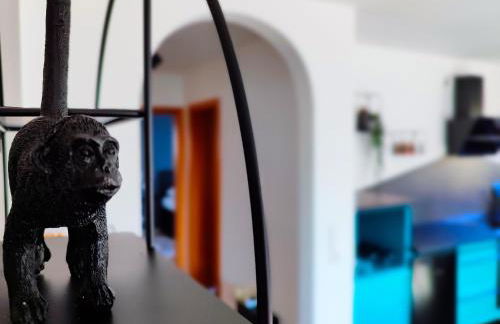 Terminal Design Apartment - Photo 3