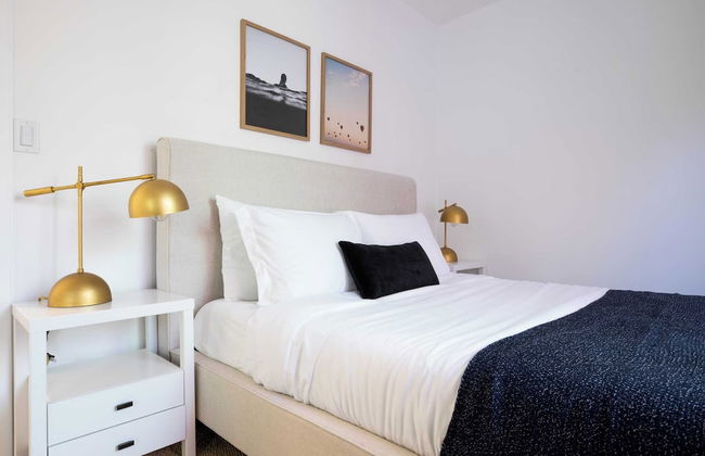 Avalon Buyout by Avantstay Mins to Gaslamp Rooftop w/ BBQ & Patio - Foto 11