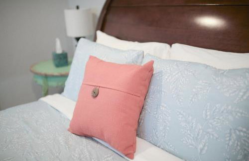 Charming and Private Birch Cottage - Foto 18