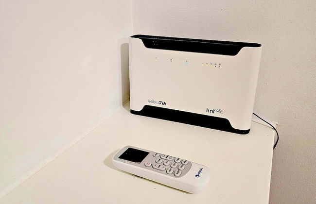 Apartment With a Fire-place - Photo 26